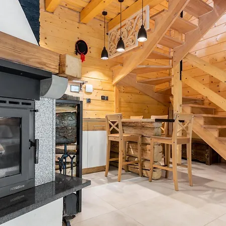 - Krol Gor - Apartment
