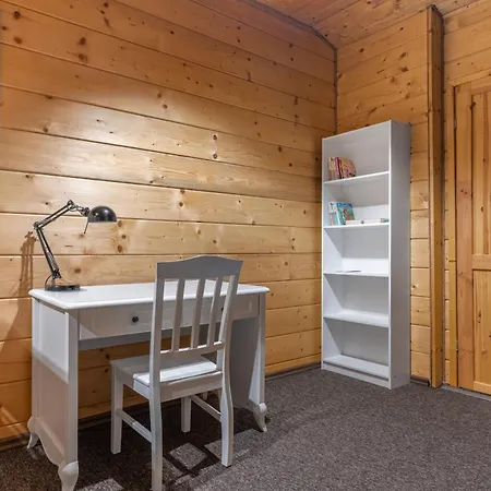 Apartment - Krol Gor - Wisla