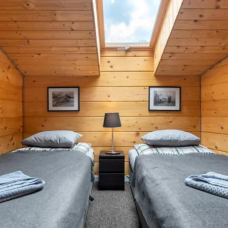 Apartment - Krol Gor - Wisla