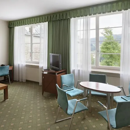 Resort Rezydencja Prezydenta Rp Zamek W Wisle