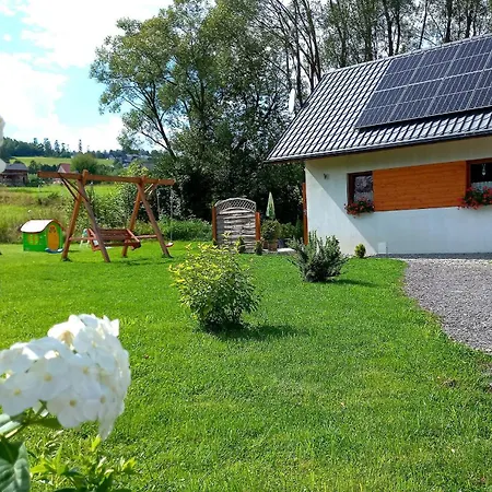 Holiday home Na Wspolnej Weekendy Ferie !! Wisla