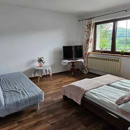 Olivia Guest house *
