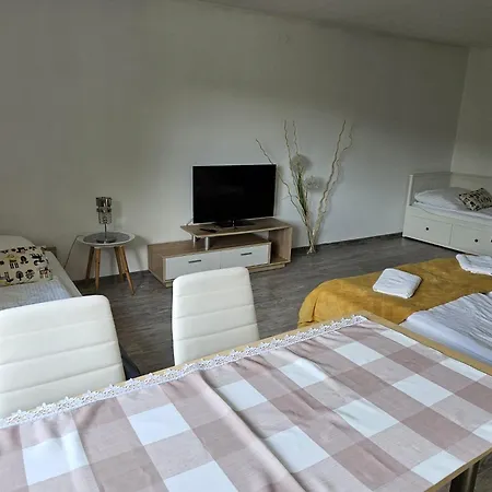 Guest house Olivia Wisla