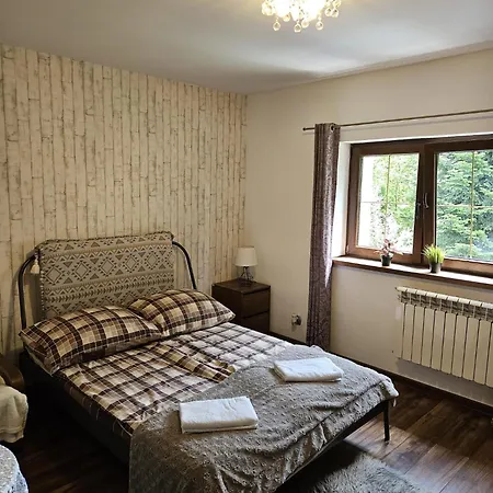 Guest house Olivia *
