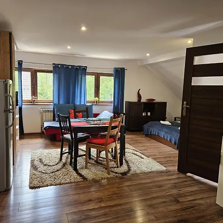 Olivia Guest house
