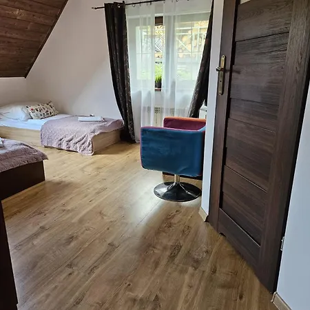 Olivia Guest house