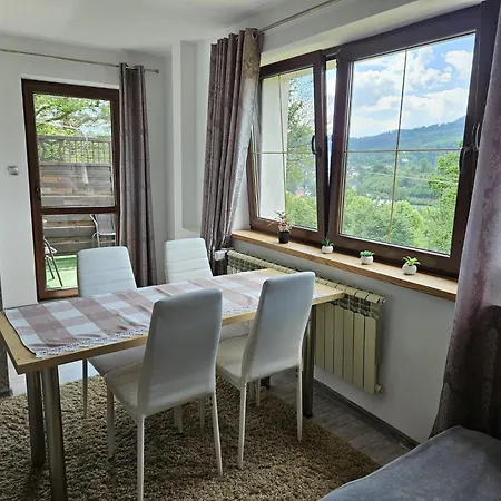 Olivia Guest house