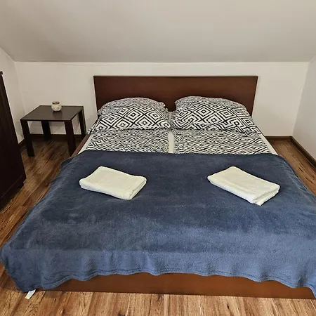 Olivia Guest house Wisla