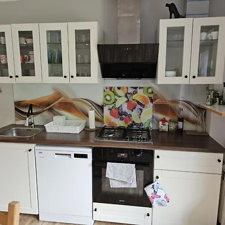 Olivia Guest house