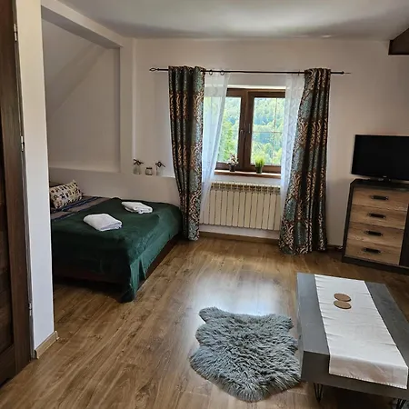 Guest house Olivia