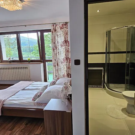Guest house Olivia