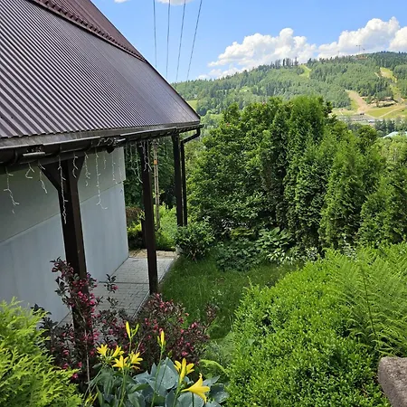 Guest house Olivia *