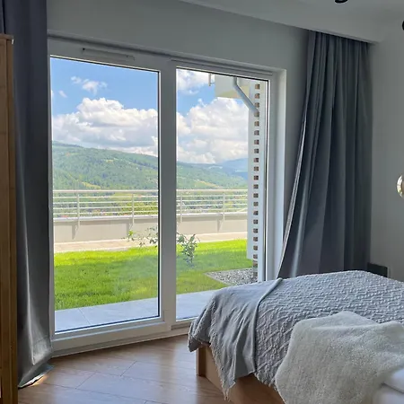 Apartment Siglany Wisla