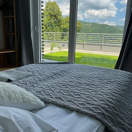 Apartment Siglany