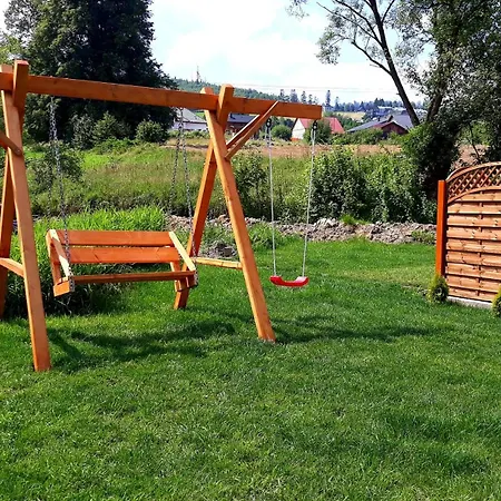 Na Wspolnej Weekendy Ferie !! Holiday home *