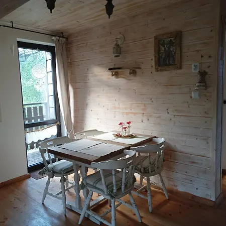 Kocia Gorka Apartment