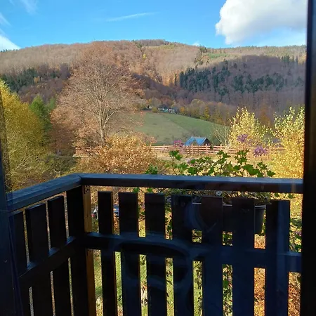 Kocia Gorka Wisla