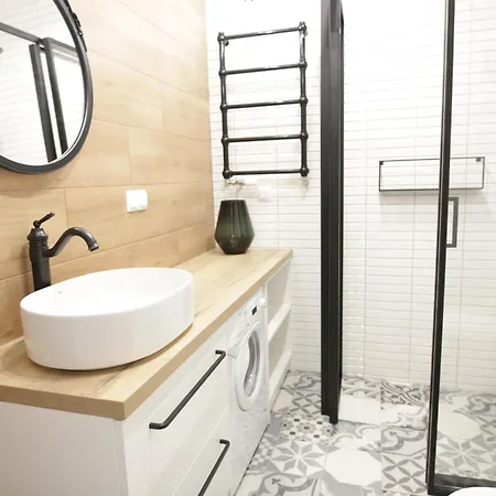 Apartview Premium By Rent Like Aparthotel