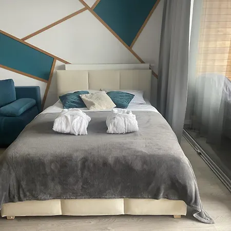 Aparthotel Apartview Premium By Rent Like