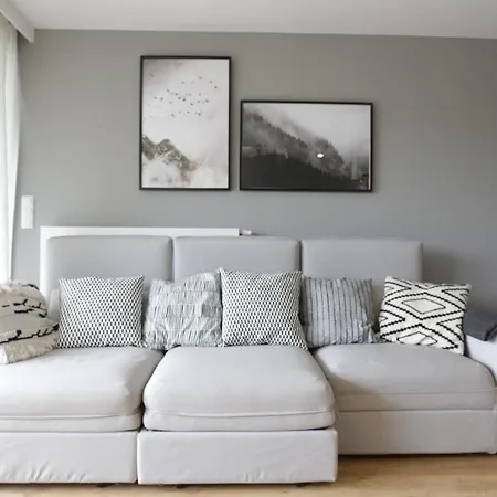 Apartview Premium By Rent Like Aparthotel