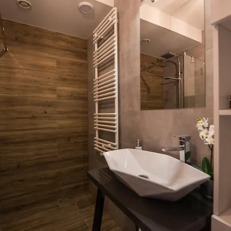 Apartview Premium By Rent Like Aparthotel *