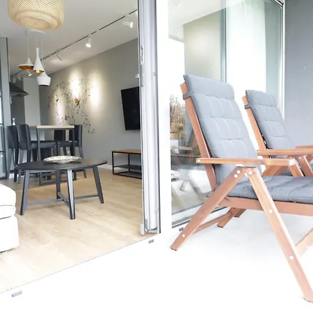 Aparthotel Apartview Premium By Rent Like Wisla