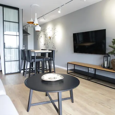 Apartview Premium By Rent Like Wisla