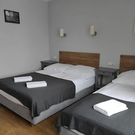 Bed & Breakfast Klonowa
