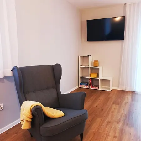 Aparthotel Szarotka Wisla