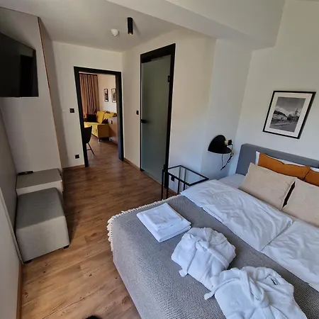 74 Bed & Breakfast