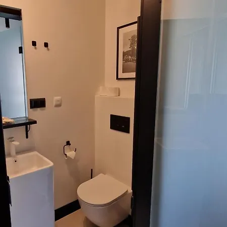 74 Bed & Breakfast Wisla