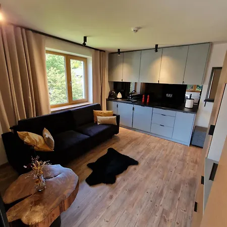 74 Bed & Breakfast Wisla