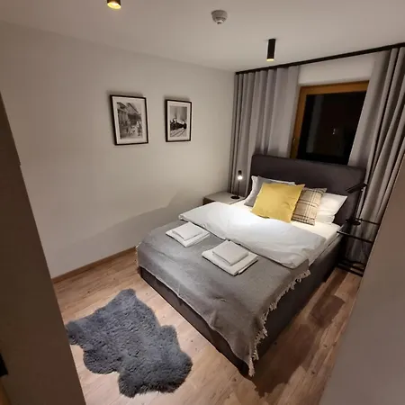 74 Bed & Breakfast Wisla