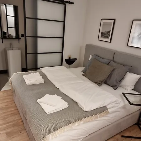 Bed & Breakfast 74 Wisla