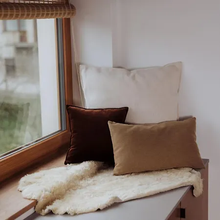 74 Bed & Breakfast Wisla