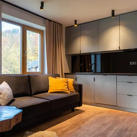 74 Bed & Breakfast Wisla
