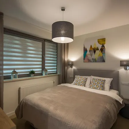 Apartview Bukowa Iii By Rent Like