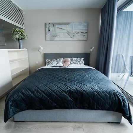 Aparthotel Apartview Bukowa Ii By Rent Like Wisla