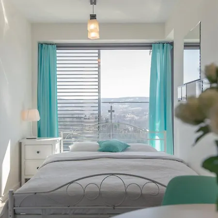 Apartview Bukowa Iii By Rent Like Wisla