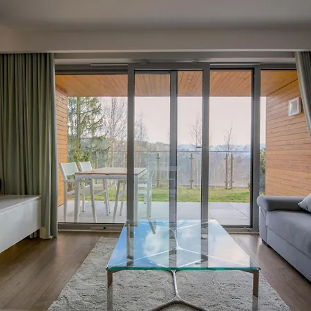 Apartview Bukowa Iii By Rent Like *