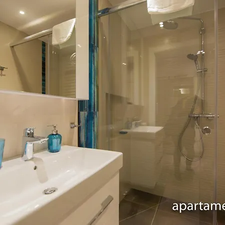 Aparthotel Apartview Bukowa Ii By Rent Like *