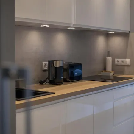 Aparthotel Apartview Bukowa Iii By Rent Like Wisla
