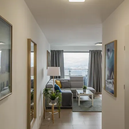 Apartview Bukowa Ii By Rent Like Wisla