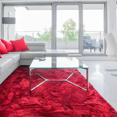 Apartview By Rent Like Aparthotel Wisla