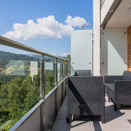 Aparthotel Apartview By Rent Like Wisla