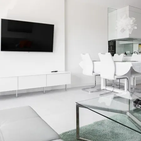 Aparthotel Apartview By Rent Like Wisla