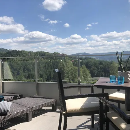 Apartview By Rent Like 3* Wisla