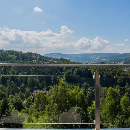 Aparthotel Apartview By Rent Like 3*