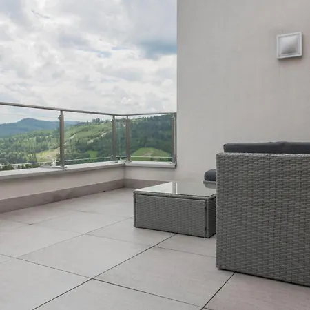 Aparthotel Apartview By Rent Like