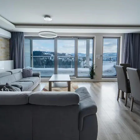 Aparthotel Apartview By Rent Like
